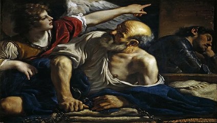 J.S. Bach - St. Matthew Passion, BWV 244 / Aria: "Erbarme dich, mein Gott"