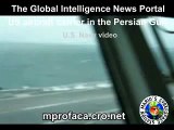 Persian Gulf: Iran's Dron Spy Eye on the Sky (1/2)