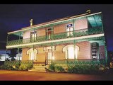 Monte Cristo ( Muirhouse ) Australia's Most Haunted House