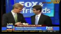 Foxs News ,Oreilly ,Gingrich,DNA , Beat down