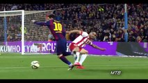 Lionel Messi ● Top 50 Goals - 2004-2015  'NEW' HD 720p