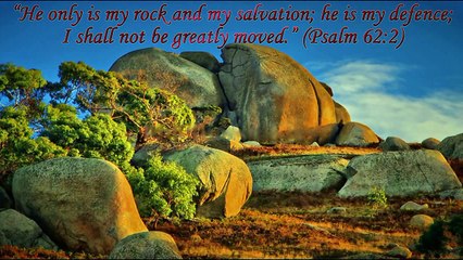 Doctor Jesus - The Grace Thrillers