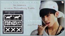 Eden Beatz ft Lim Hyun Shik of BTOB – Playground k-pop [german Sub]