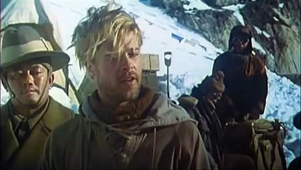 Sieben Jahre in Tibet (HQ-Trailer-1997)