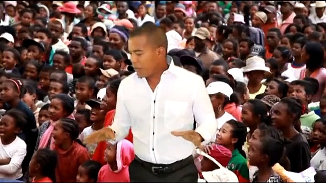MANALY  -   Tany Fandalova   (gasy HD 2015 - malagasy)
