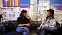 Entrevista Wilbert Alvarez - Noise Off Unplugged (Directo)