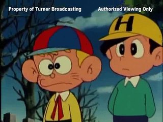 Monster Kid Clip4 - POGO! The best place for kids!