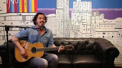 Bueno - Amplifícalo - Noise Off Unplugged (Directo)