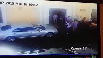 Así robaron a estas personas en el estado Lara