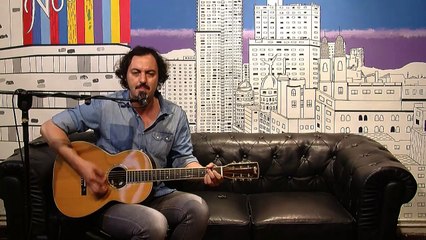 Bueno - Maratón - Noise Off Unplugged (Directo)