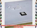 Crumpler TG11AIR-024 The Gimp Case f?r Apple MacBook Air 279 cm (11 Zoll) silber