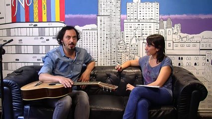 Entrevista Bueno - Noise Off Unplugged (Directo)
