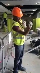 Winding Cable - Fail