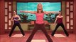 Denise Austin: Yoga Cardio Burn Workout