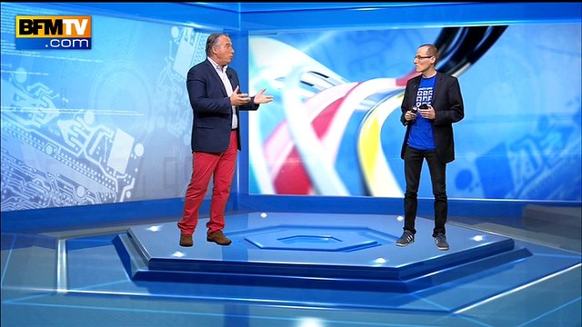 L'été connecté: le chargeur solaire de smartphone