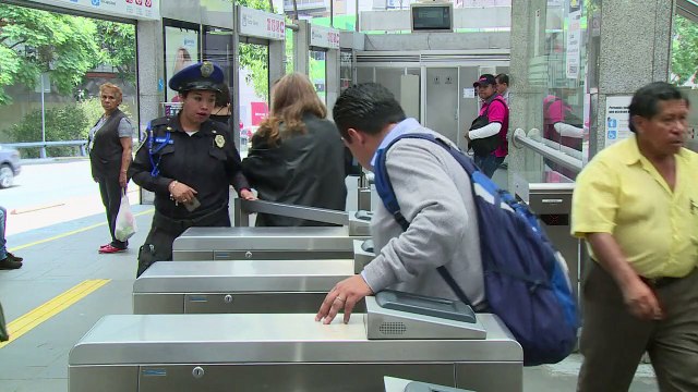 México combate obesidad con condones gratis