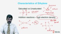 HSC Chemistry - Ethylene - Production of Materials - Lesson 1/9