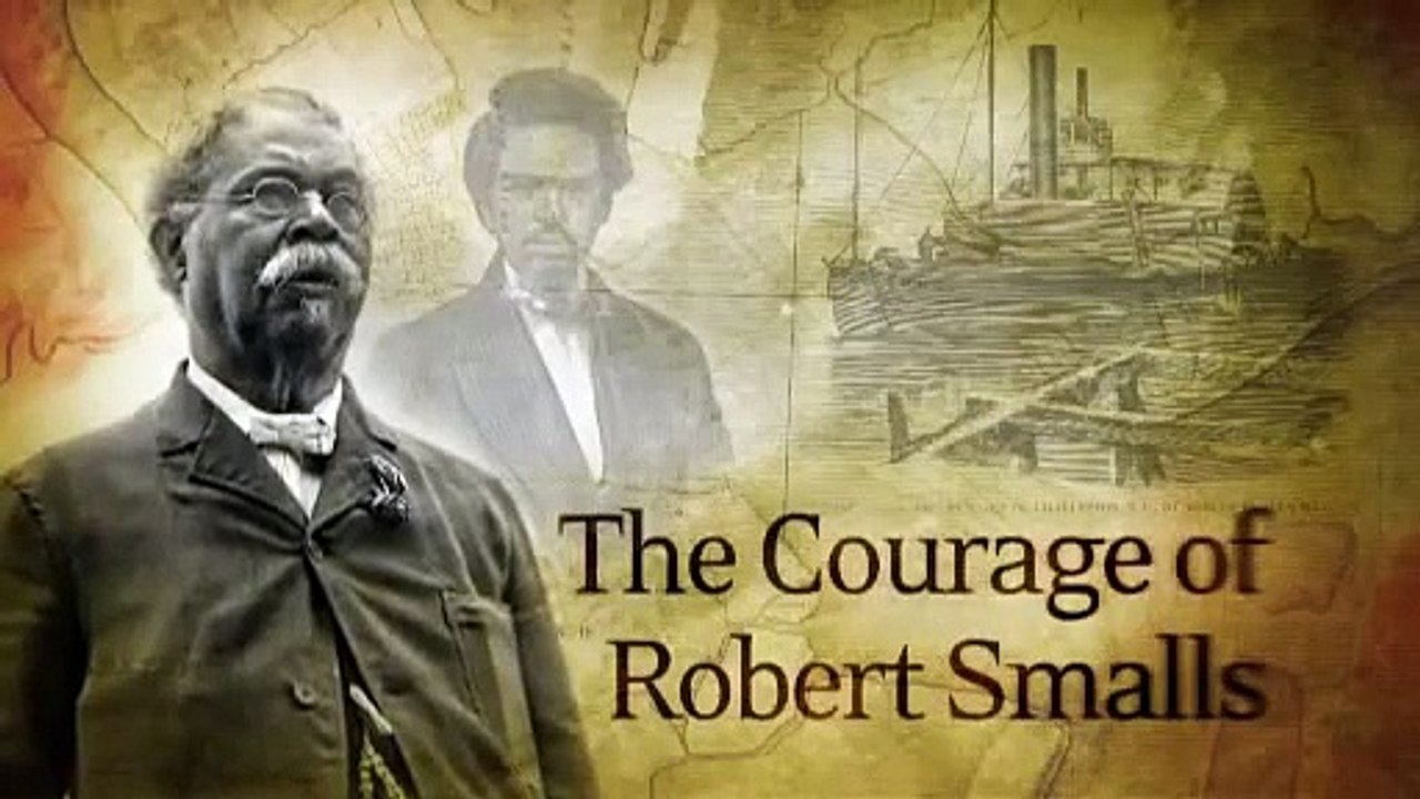 Robert Smalls
