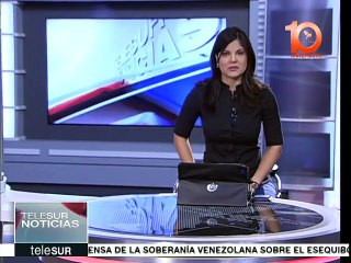 Haití: en pie de lucha tras 100 años de la invasión estadounidense