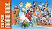 Let's Listen: Super Mario Bros. (NES) - Underwater Theme (Extended)