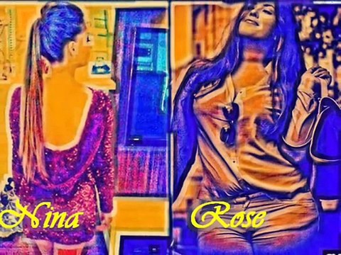 CHEB HASNI derna lamour fi baraka ♥ By Nina emma