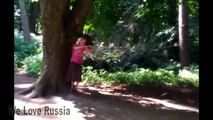 We Love Russia 2015 TOP Russian Fail Compilation #55 Funniest Russian moment