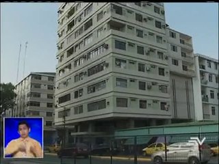 Detectan 300 bodegas clandestinas en sector de bahía de Guayaquil