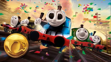Funny Thomas & Friends Pics 2!