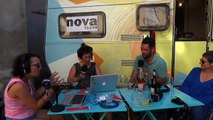 Radio Nova : La Grande Tournée 2015 (REPLAY) (2015-07-28 17:00:49 - 2015-07-28 20:04:29)