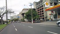 Ruas de Porto Alegre