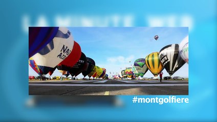 La minute web du 28 juillet 2015