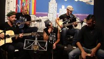 Clave Zero - El Esquimal - Noise Off Unplugged (Directo)