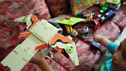 Prothèse IKO compatible LEGO