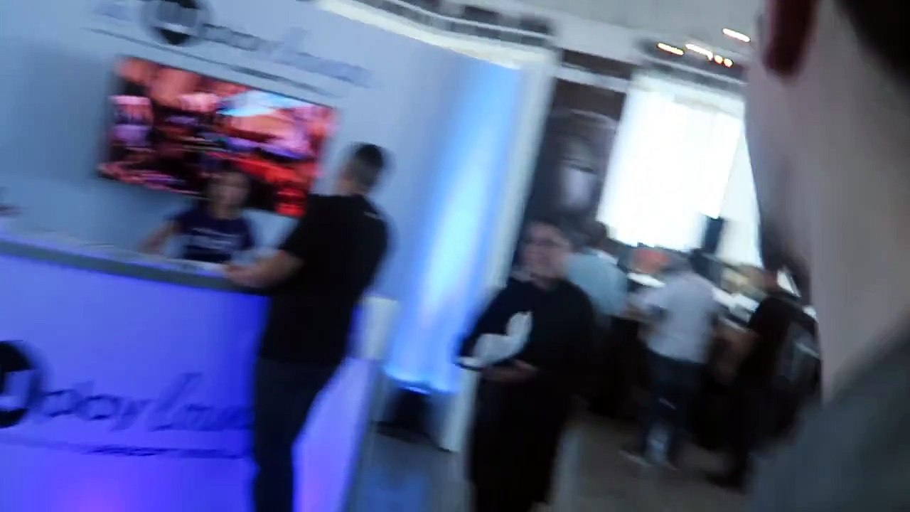E3 2015 - El Edificio, Rainbow Six y Assasins