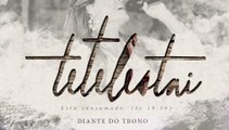 Diante do Trono - O Espírito e a Noiva