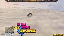 GTA 5 Online   TSUNAMI HITS LOS SANTOS CRAZY MODS EP 1 Grand Theft Auto 5 GTA V