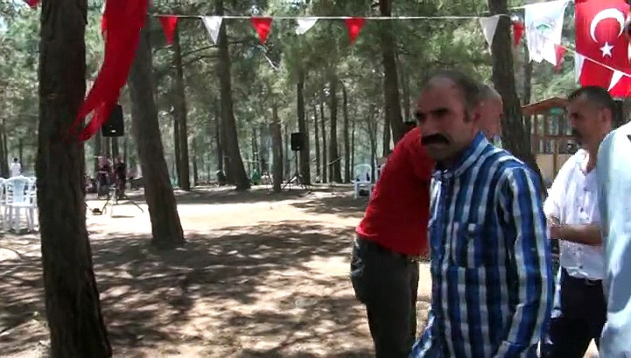 Misafir Karşılama 1 avi