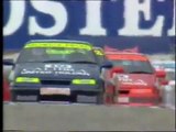 1993 Australian Grand Prix Celebrity Race