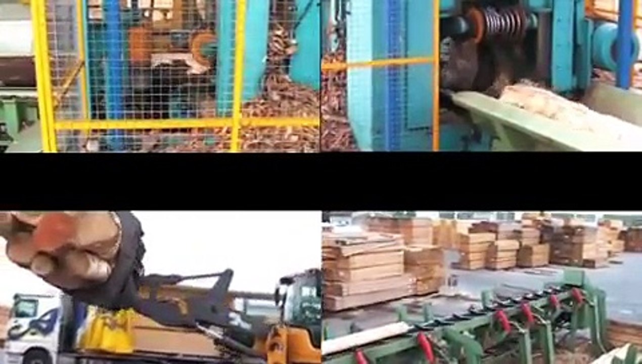 Monari Pallets s.r.l.