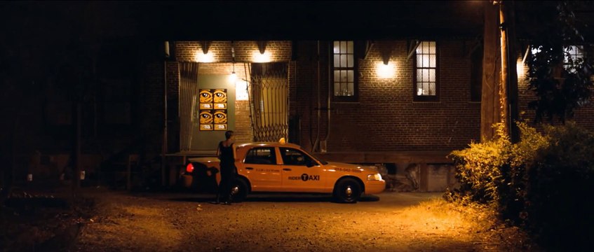 Темные тайны ¦ Официальный Трейлер (2015)