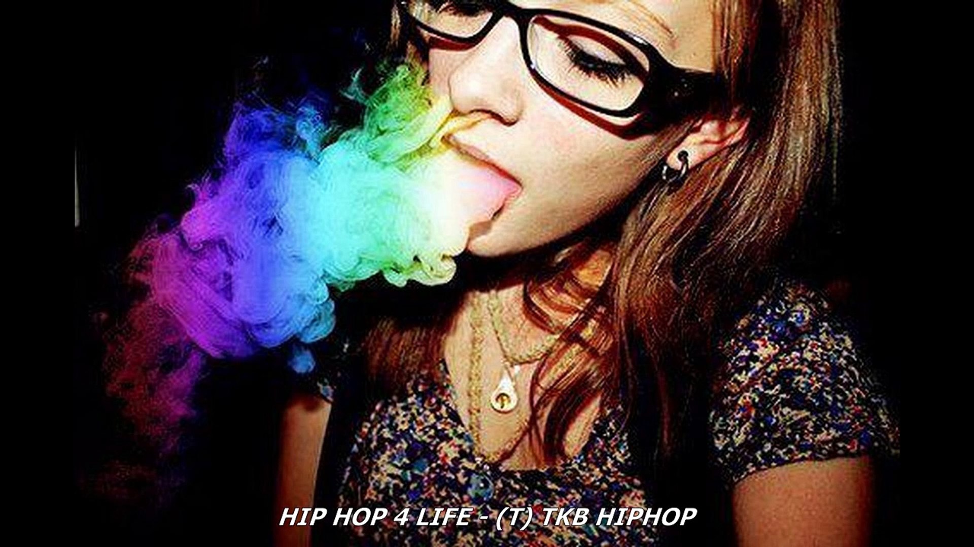 ⁣HIPHOP 4 LIFE - TKB HIPHOP