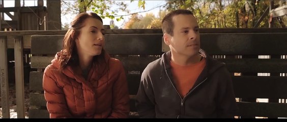 Траур The Mourning, 2015  DVD-трейлер