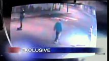 Caught on Tape Mexican Immigrant Beaten in Staten Island (www.WhatSaidFred.com)