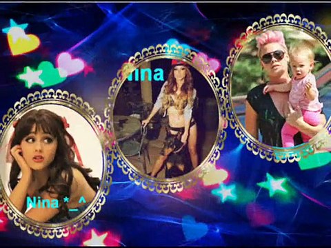 cheba souad duo chikh nano choufouli psycholog Nina & Rose ♥