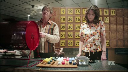 Фарго  (2 сезон) ¦ Русский Трейлер (2015)