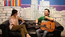 Entrevista Javier Syd - Noise Off Unplugged (Directo)