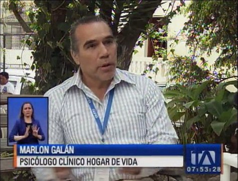 Los jóvenes empiezan a consumir drogas a los 12 años