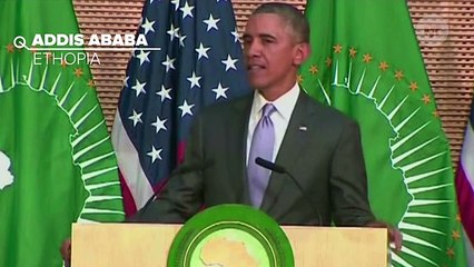 Obama: If I Could Run Again, I'd Win