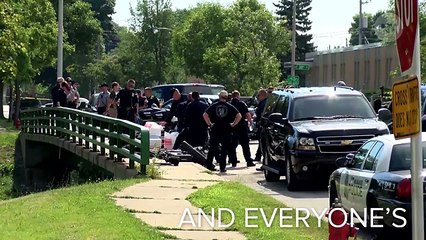 Local Idiot Mistakes Pit Bull For Lion, Proceeds To Shoot It