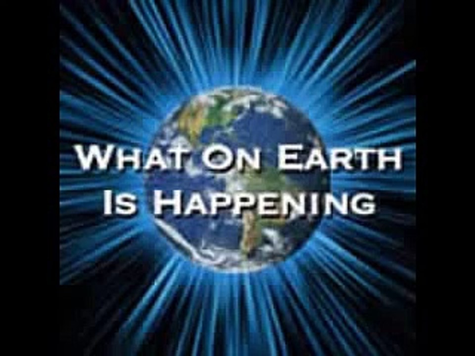 Mark Passio - Dark Luciferians